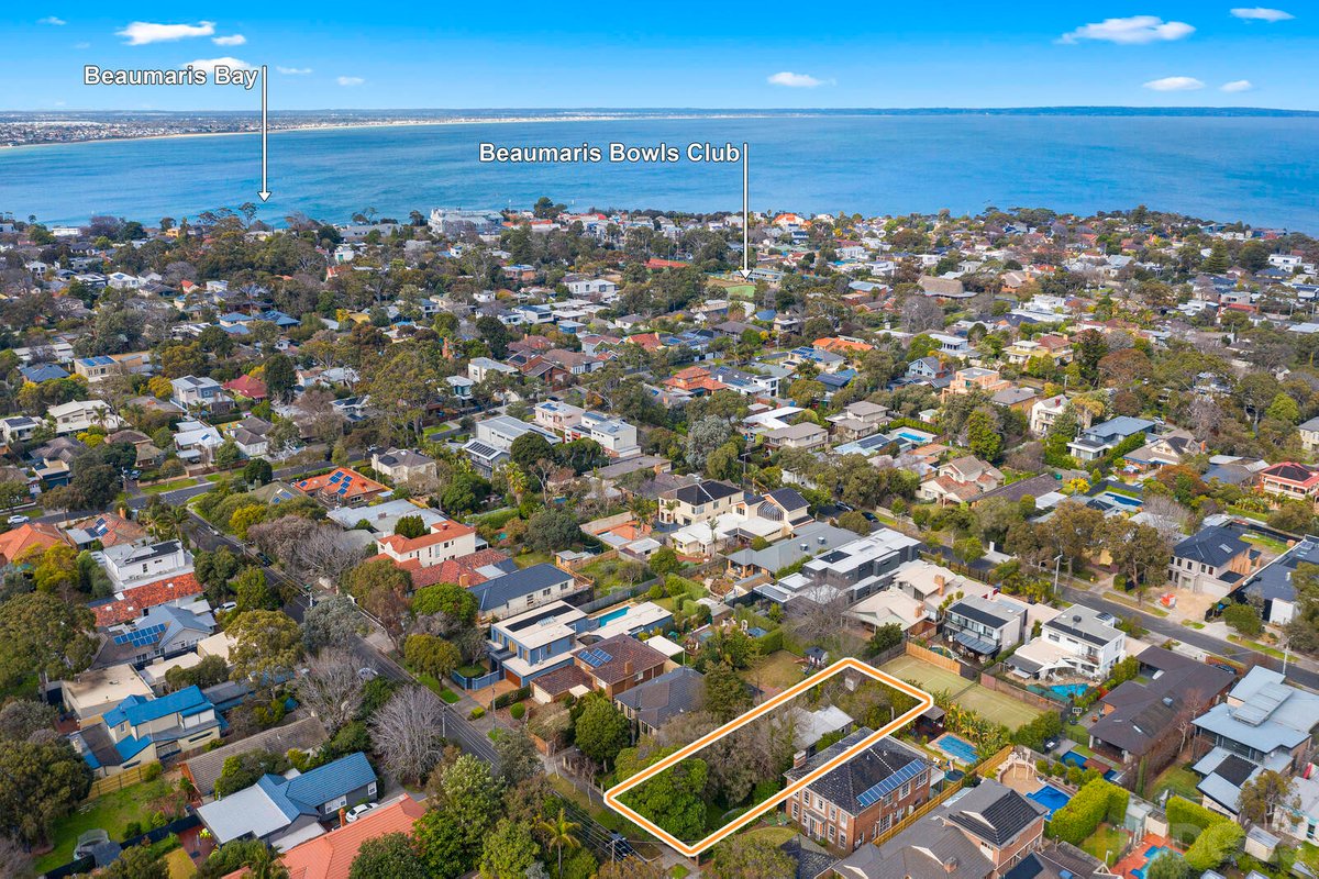 26 Hardinge Street Beaumaris - Residential for sale
