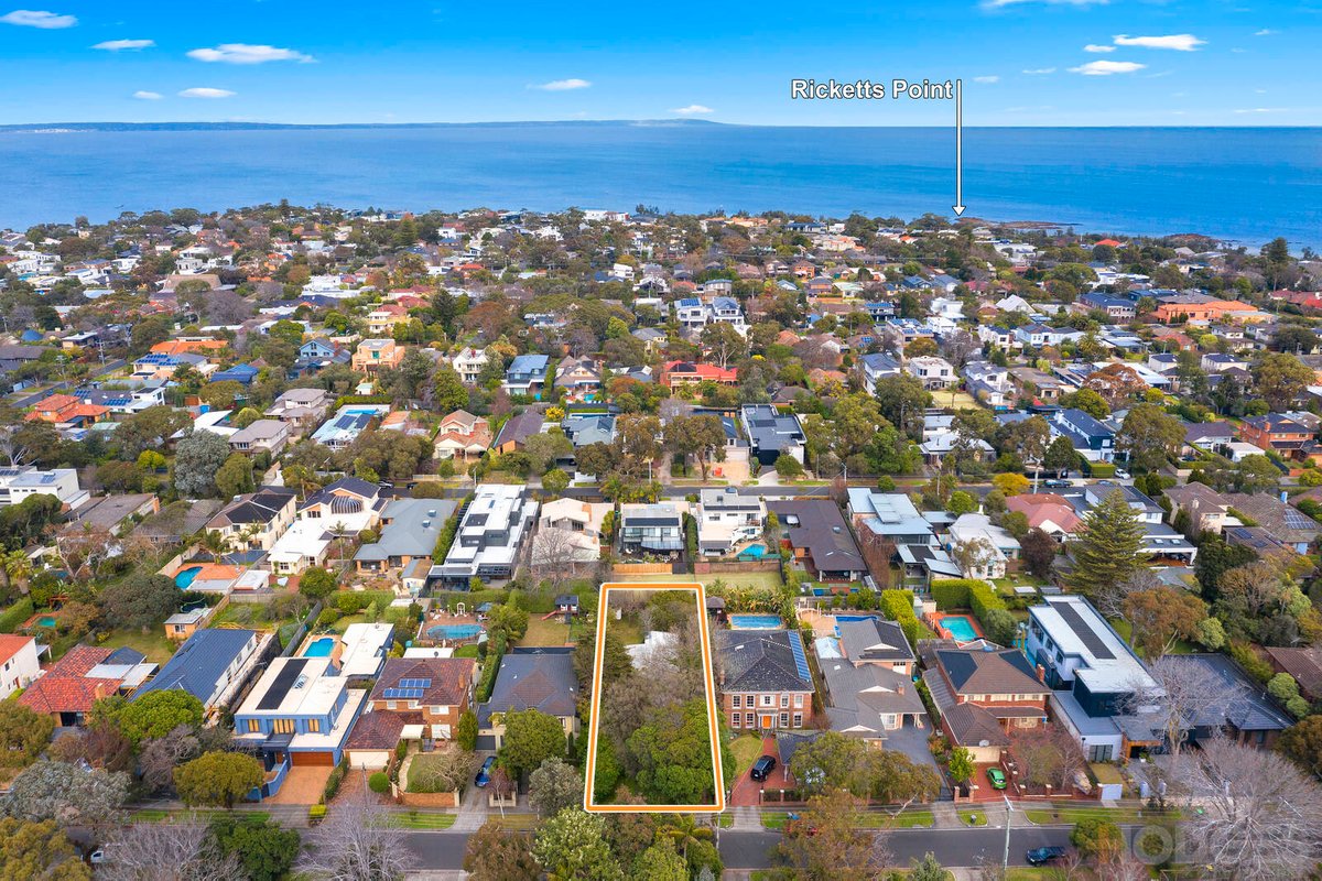 26 Hardinge Street Beaumaris - Residential for sale
