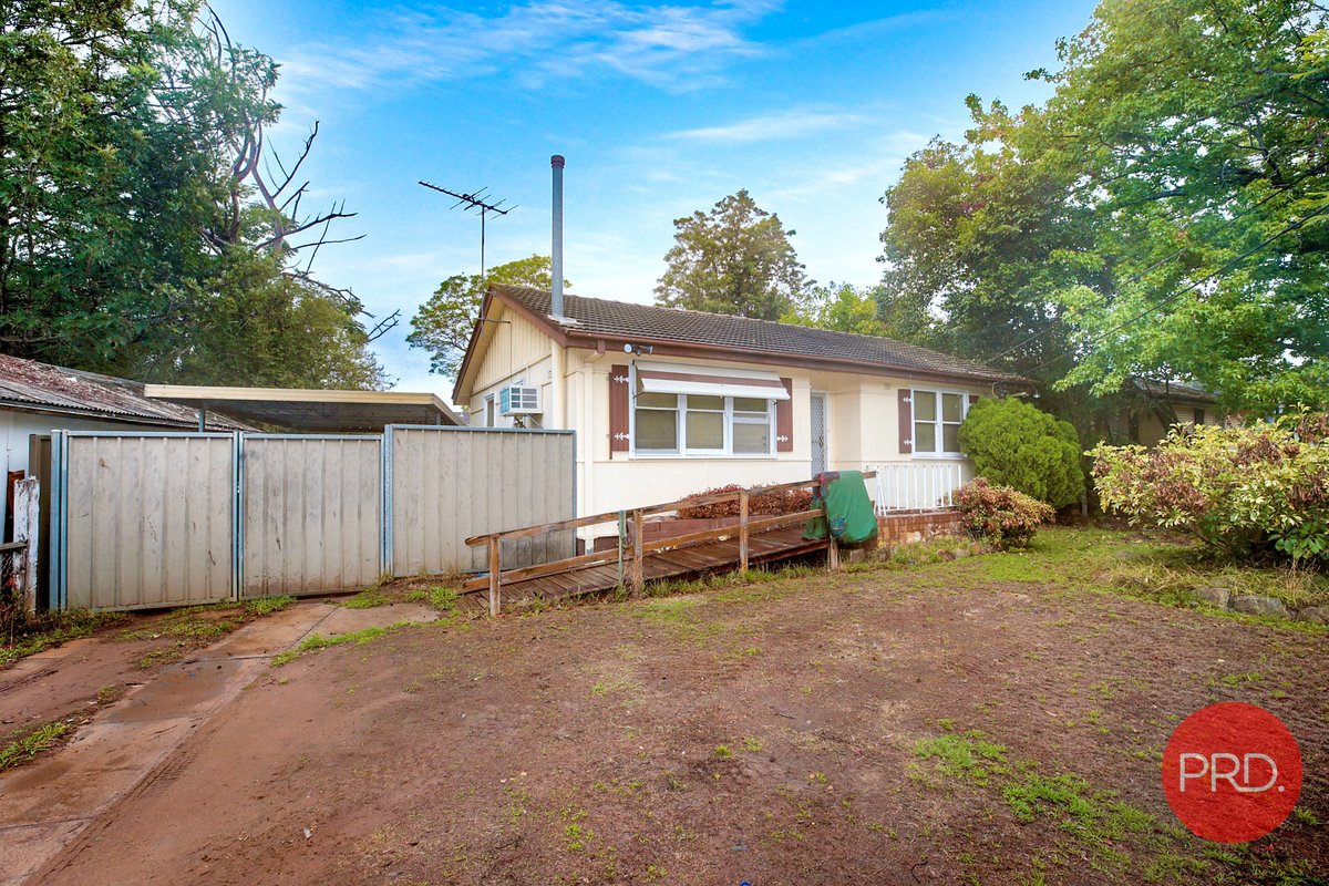 26 Hargrave Street, KINGSWOOD NSW 2747