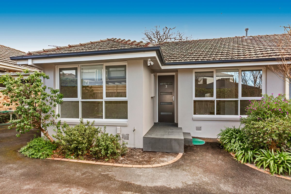2 / 6 Heather Grove Black Rock - 2 bedroom property
