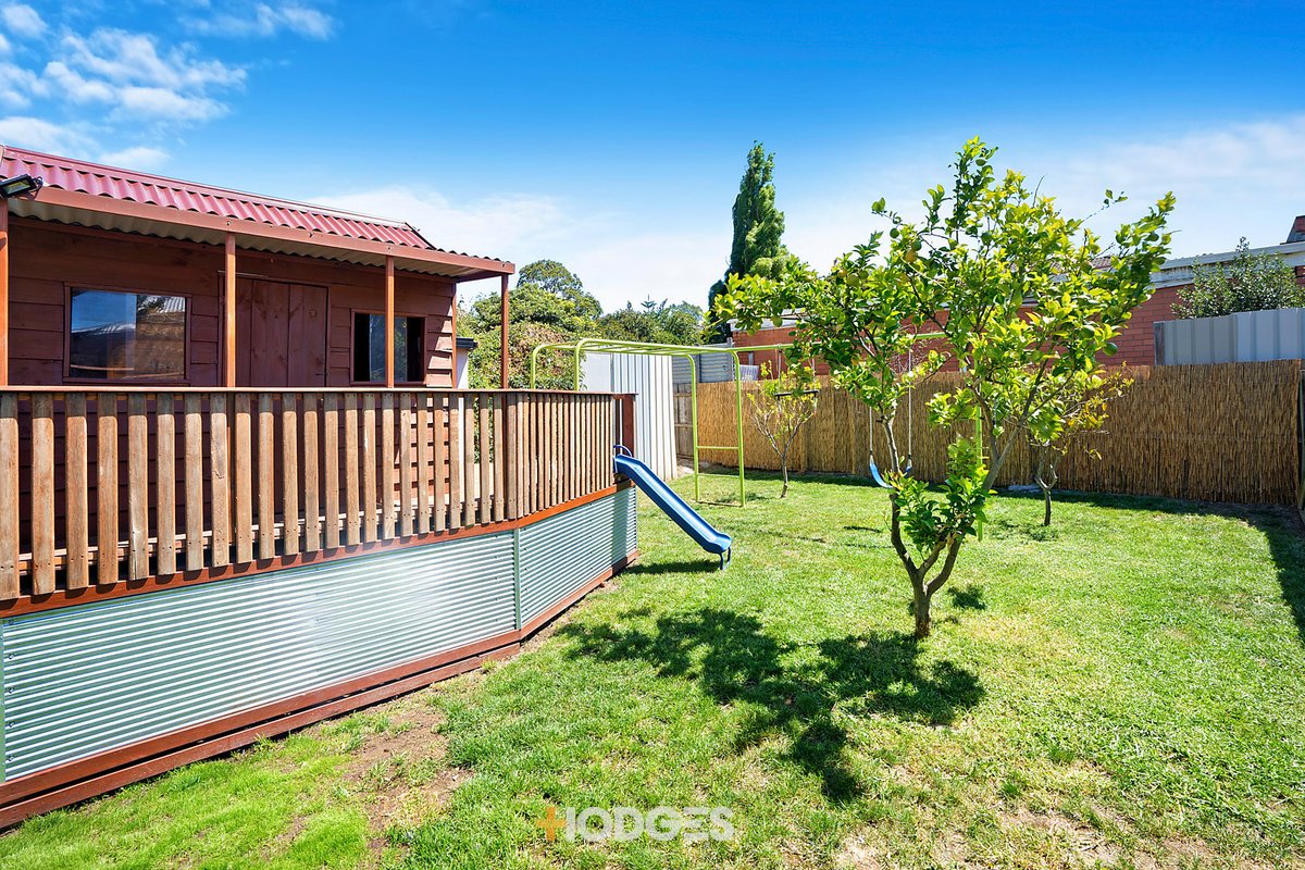 26 Heather Street Hamlyn Heights - Residential for sale