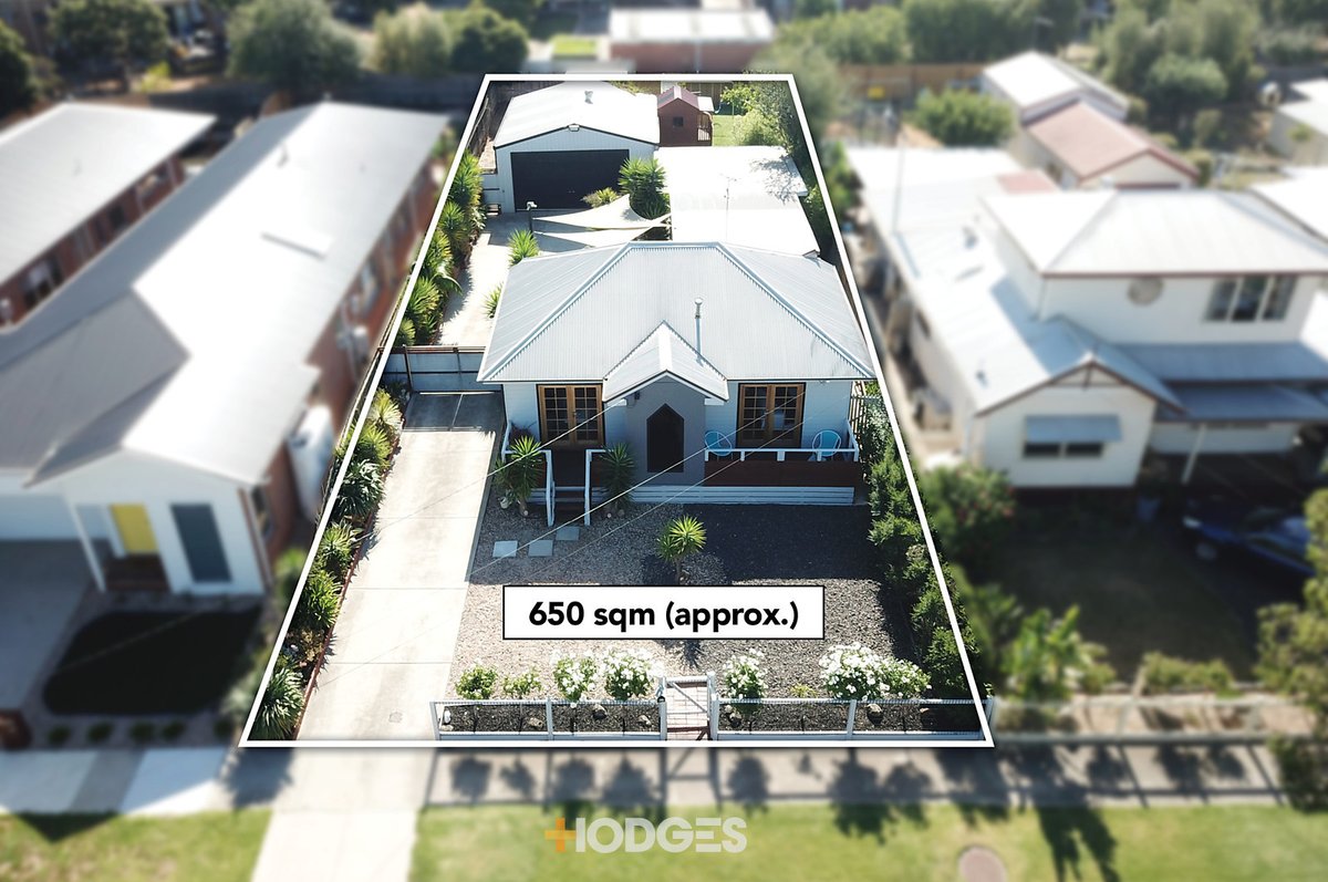 26 Heather Street Hamlyn Heights - Residential for sale