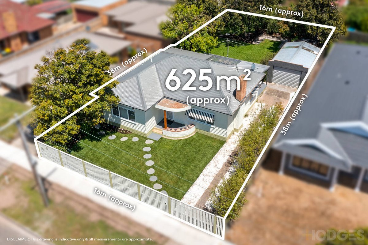 26 Hill Street Belmont - Residential for sale