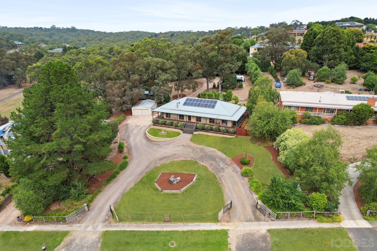26 Kooralinga Drive Wandong - Residential for sale