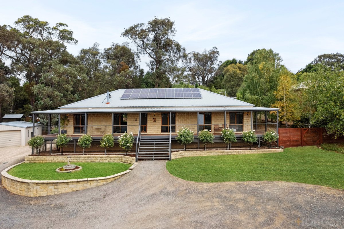 26 Kooralinga Drive Wandong - Residential for sale