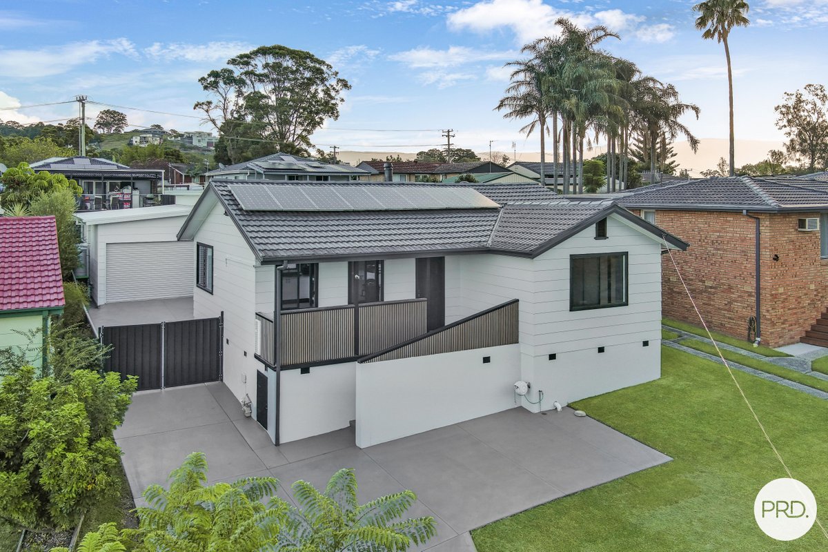 26 Kurrawa Crescent, KOONAWARRA NSW 2530