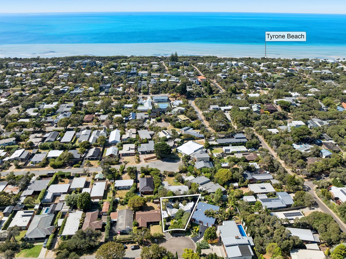 26 Magnolia Court RYE - Residential for sale