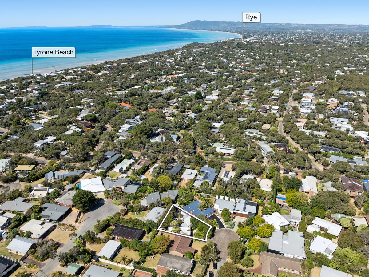 26 Magnolia Court RYE - Residential for sale