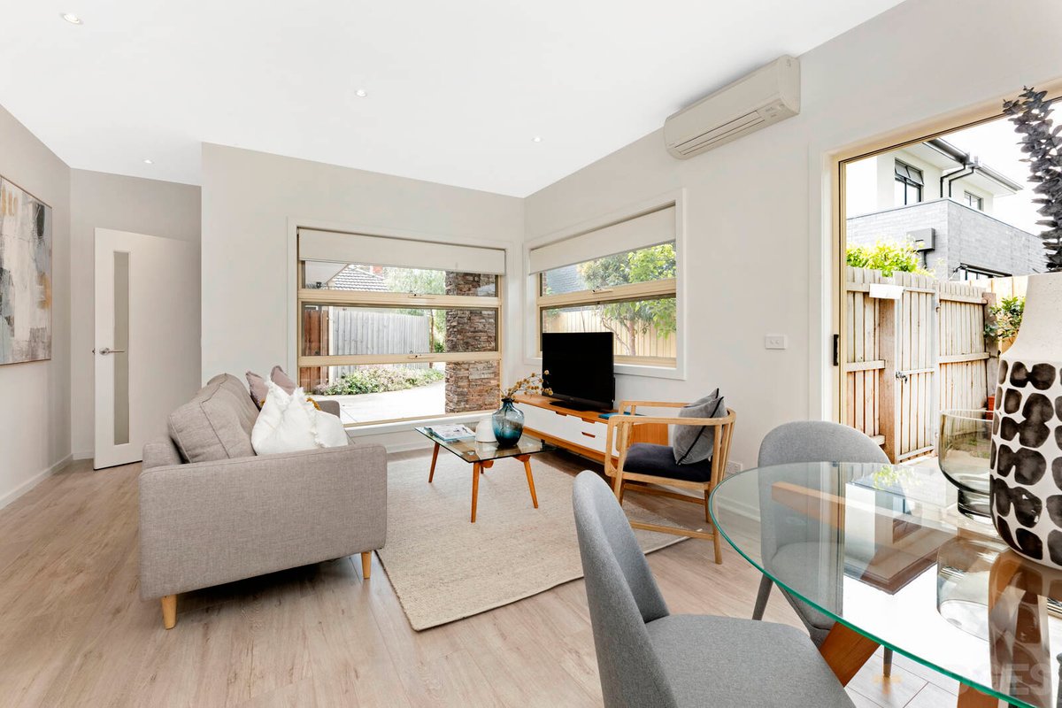 2 / 6 Magnolia Street Mordialloc - Residential for sale