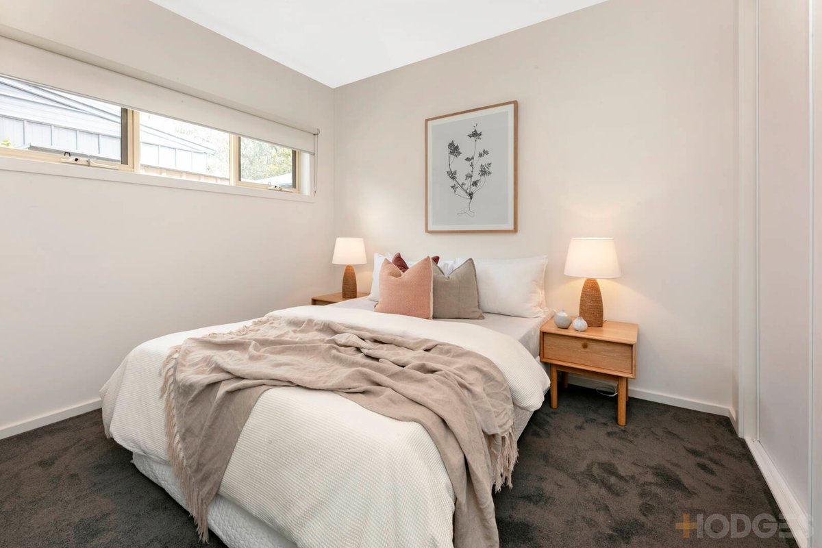 2 / 6 Magnolia Street Mordialloc - Residential for sale