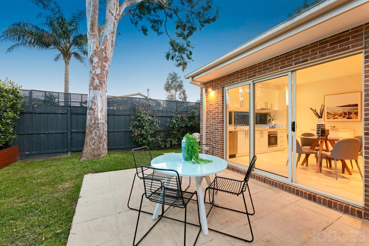 2 / 6 Magnolia Street Mordialloc - Residential for sale