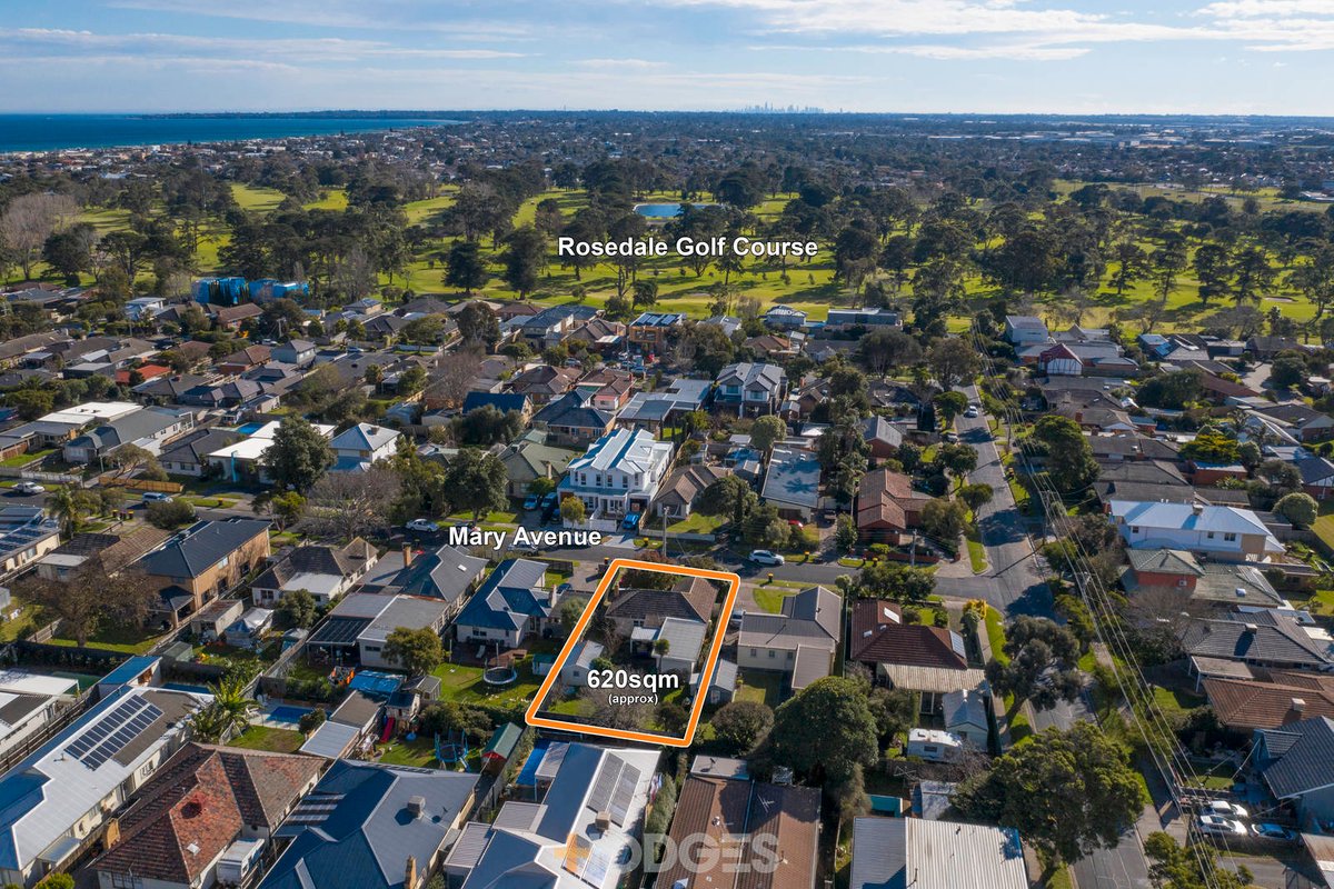 26 Mary Avenue Edithvale - Residential for sale