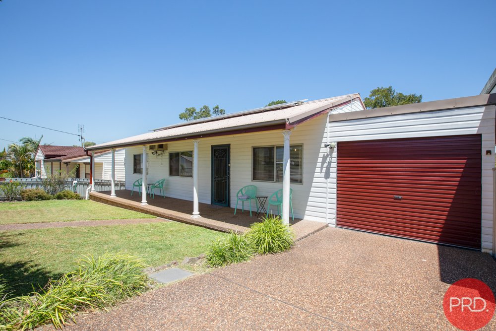 26 Mcarthur Street, TELARAH NSW 2320