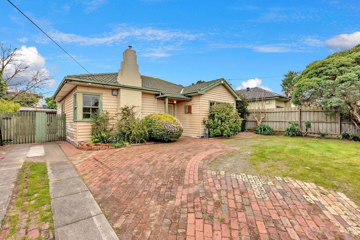 26 Mitchell Street Seaford - Residential for sale