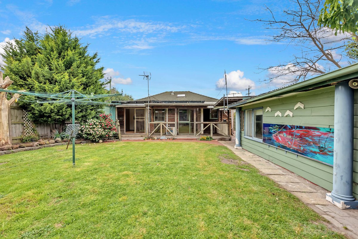 26 Mitchell Street Seaford - Residential for sale