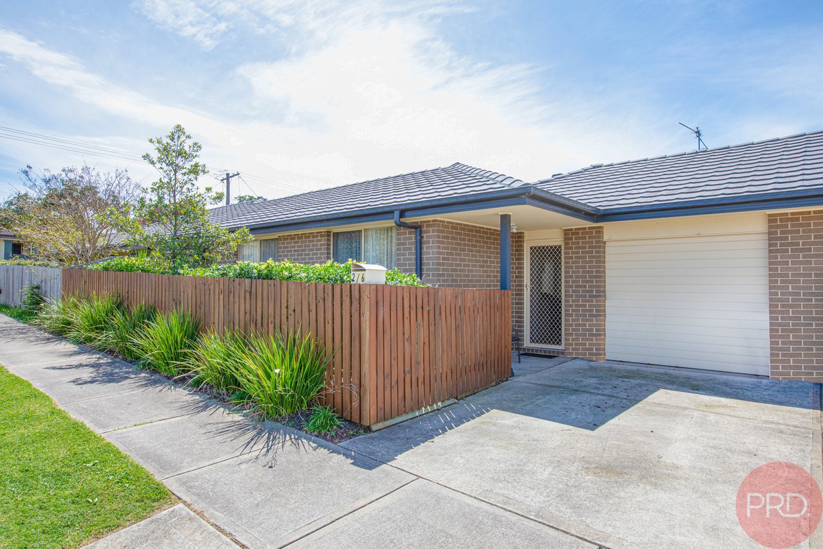 2/6 Ogilvie Street, BERESFIELD NSW 2322