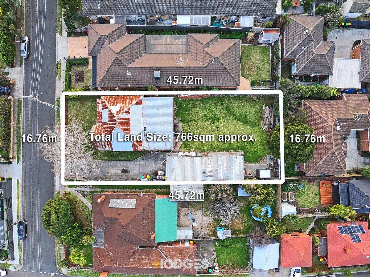 26 Ormond Street Mordialloc - Residential for sale