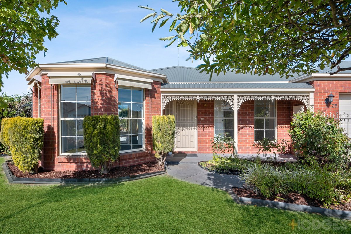 26 Parkland Drive Hamlyn Heights - Residential for sale