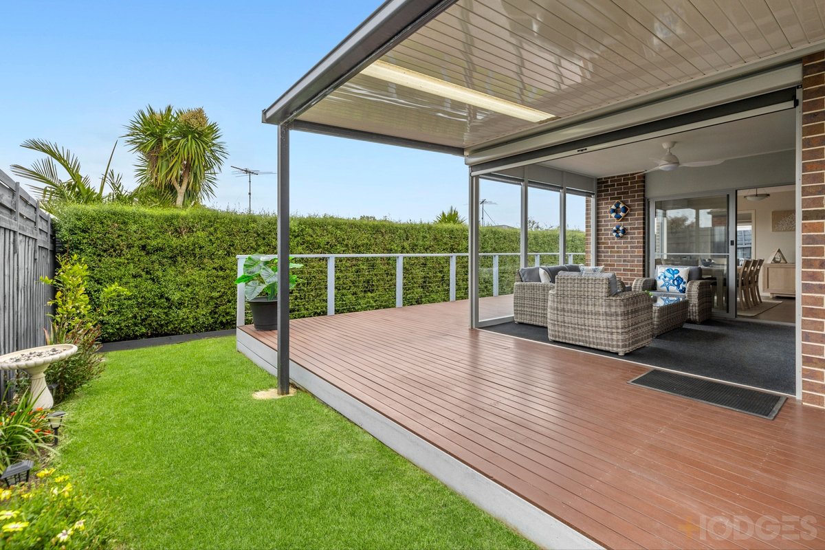 26 Penleigh Crescent Ocean Grove - Residential for sale