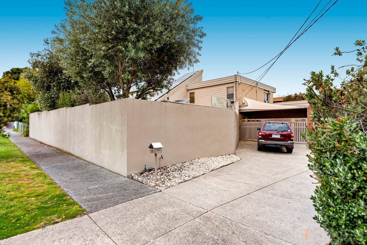 26 Retreat Road Hampton - Residential for sale