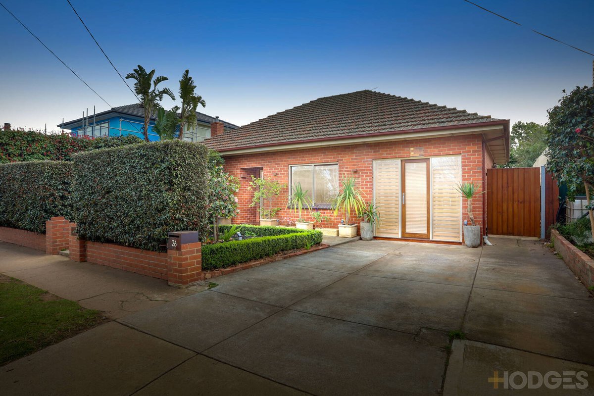 26 Russell Street Werribee - Residential for sale