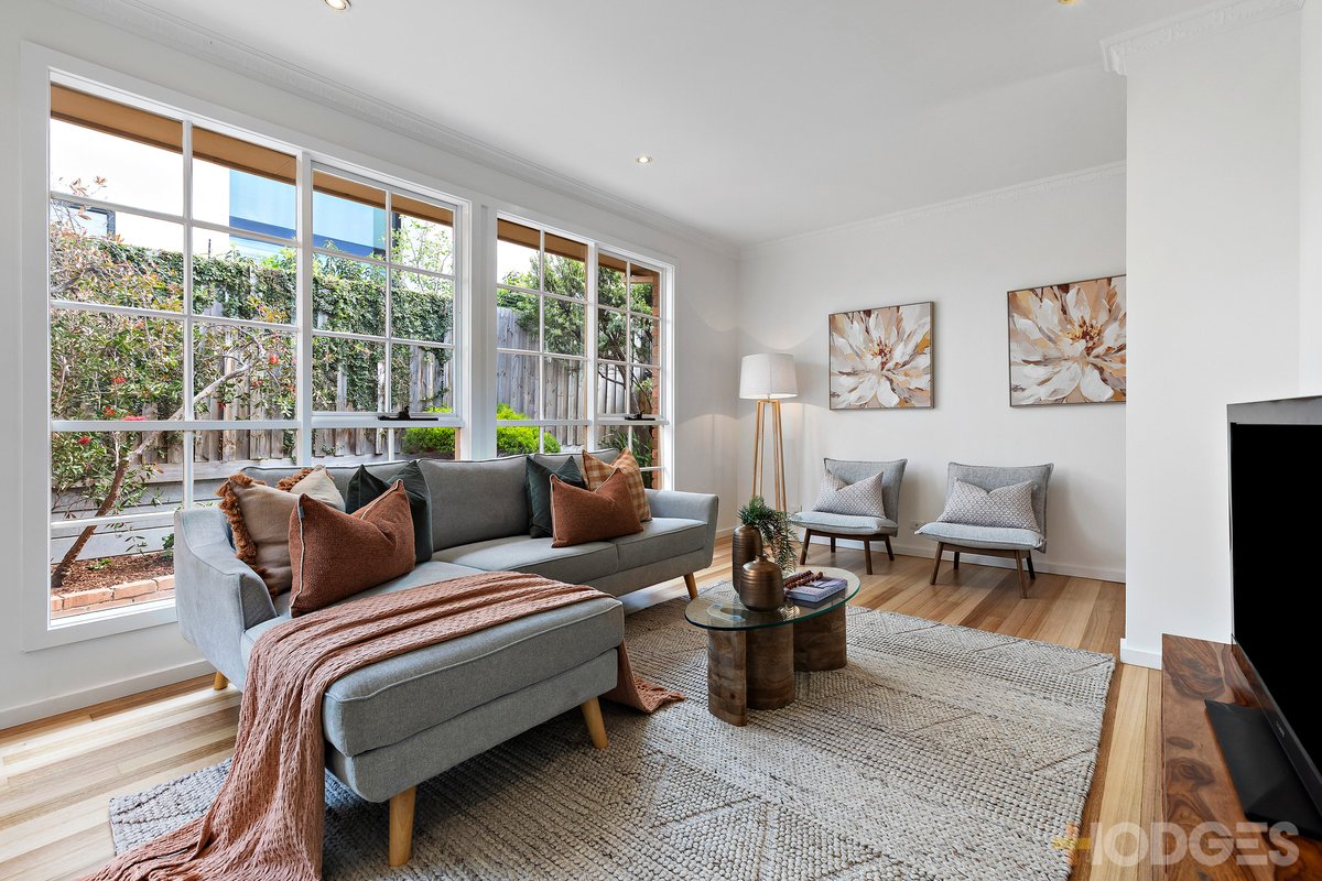 2 / 6 Sandringham Road Sandringham - Residential for sale