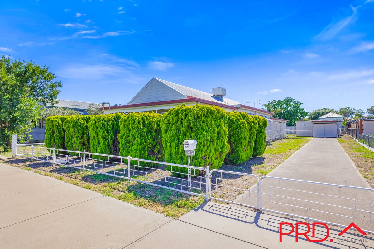 26 Single Street, WERRIS CREEK NSW 2341