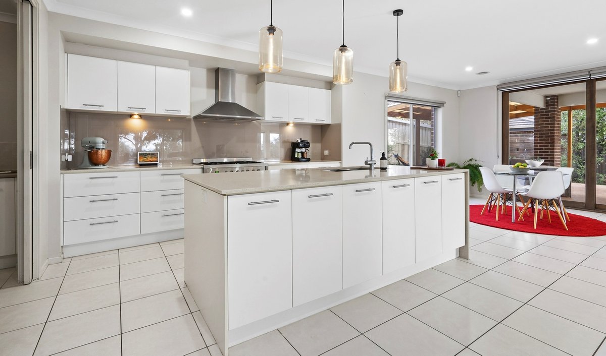26 Stanbury Avenue Highton - Residential for sale