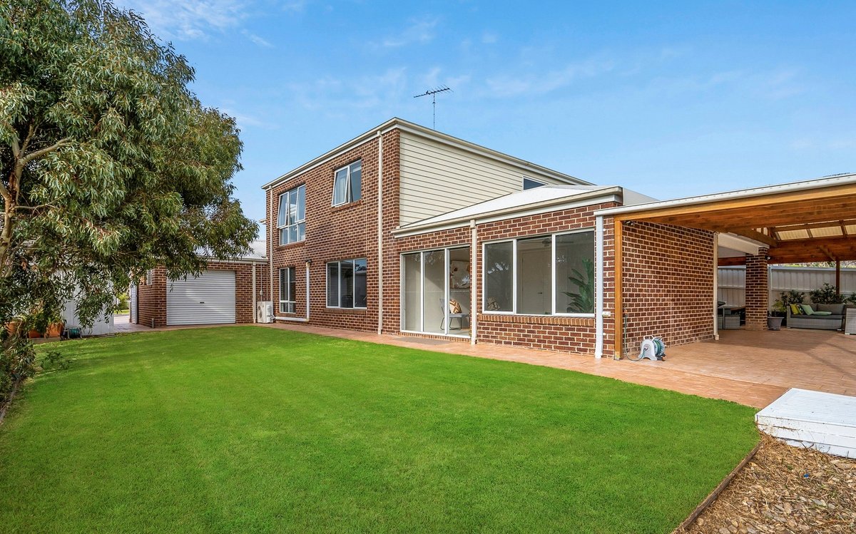 26 Stanbury Avenue Highton - Residential for sale