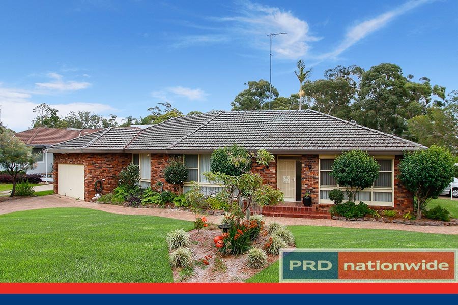 26 Sylvan Grove, PICNIC POINT NSW 2213