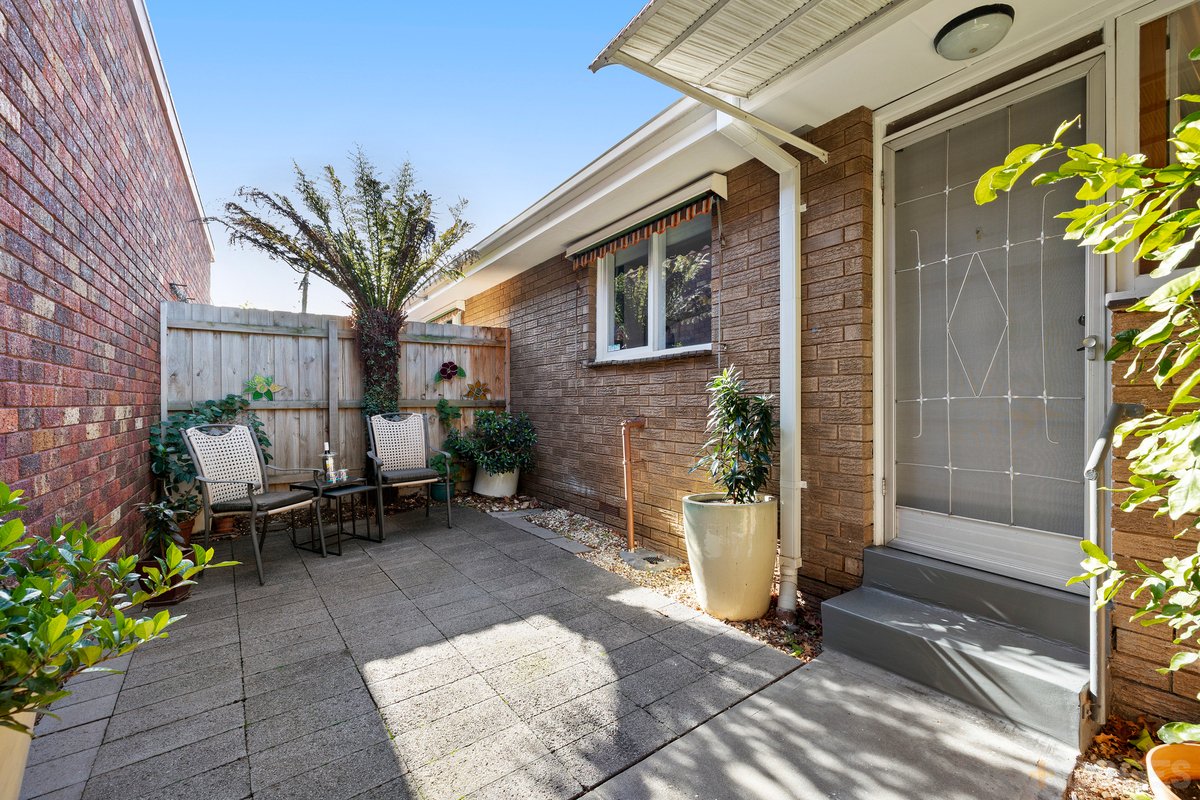 2 / 6 Venice Street Mentone - Residential for sale