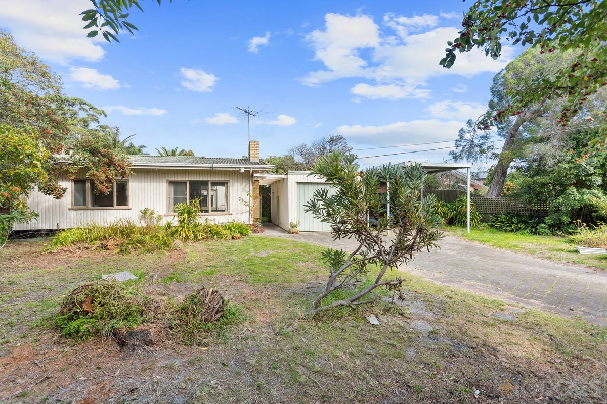 26 Victor Street Beaumaris - Residential for sale
