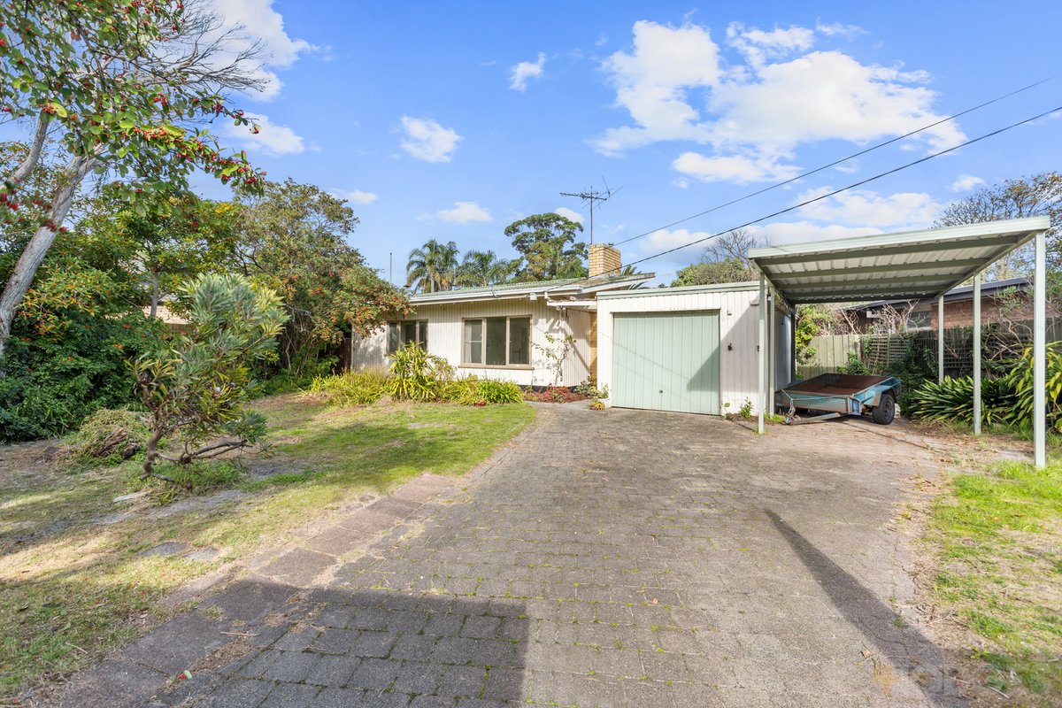 26 Victor Street Beaumaris - Residential for sale