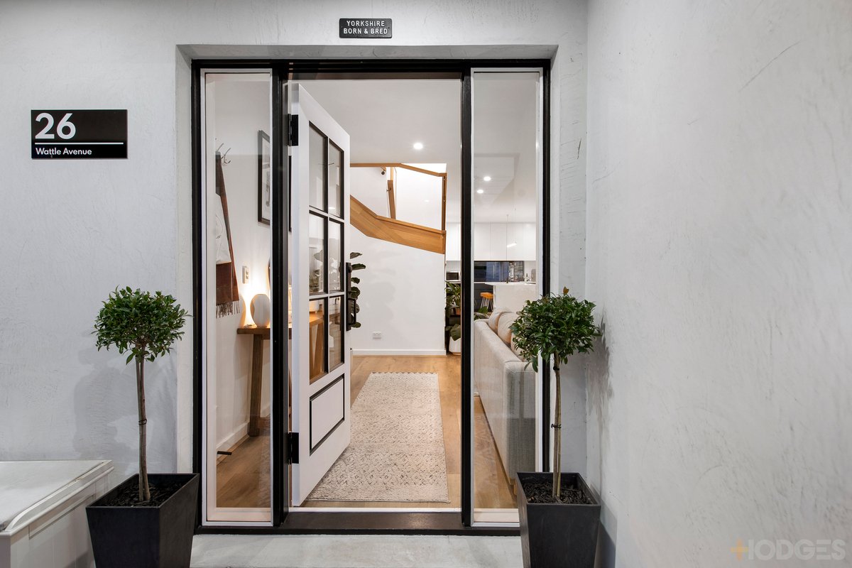26 Wattle Avenue Beaumaris - Residential for sale