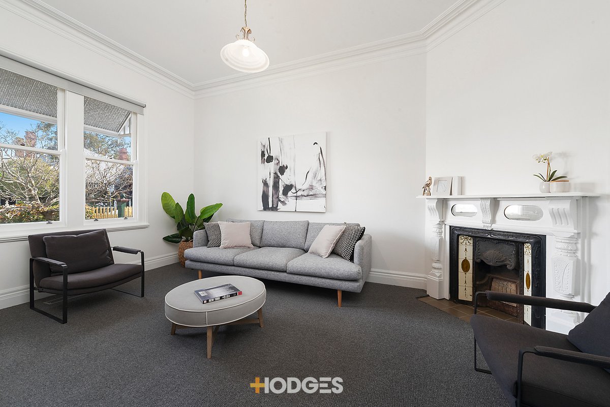 26 Wellington Street Geelong West - Residential for sale