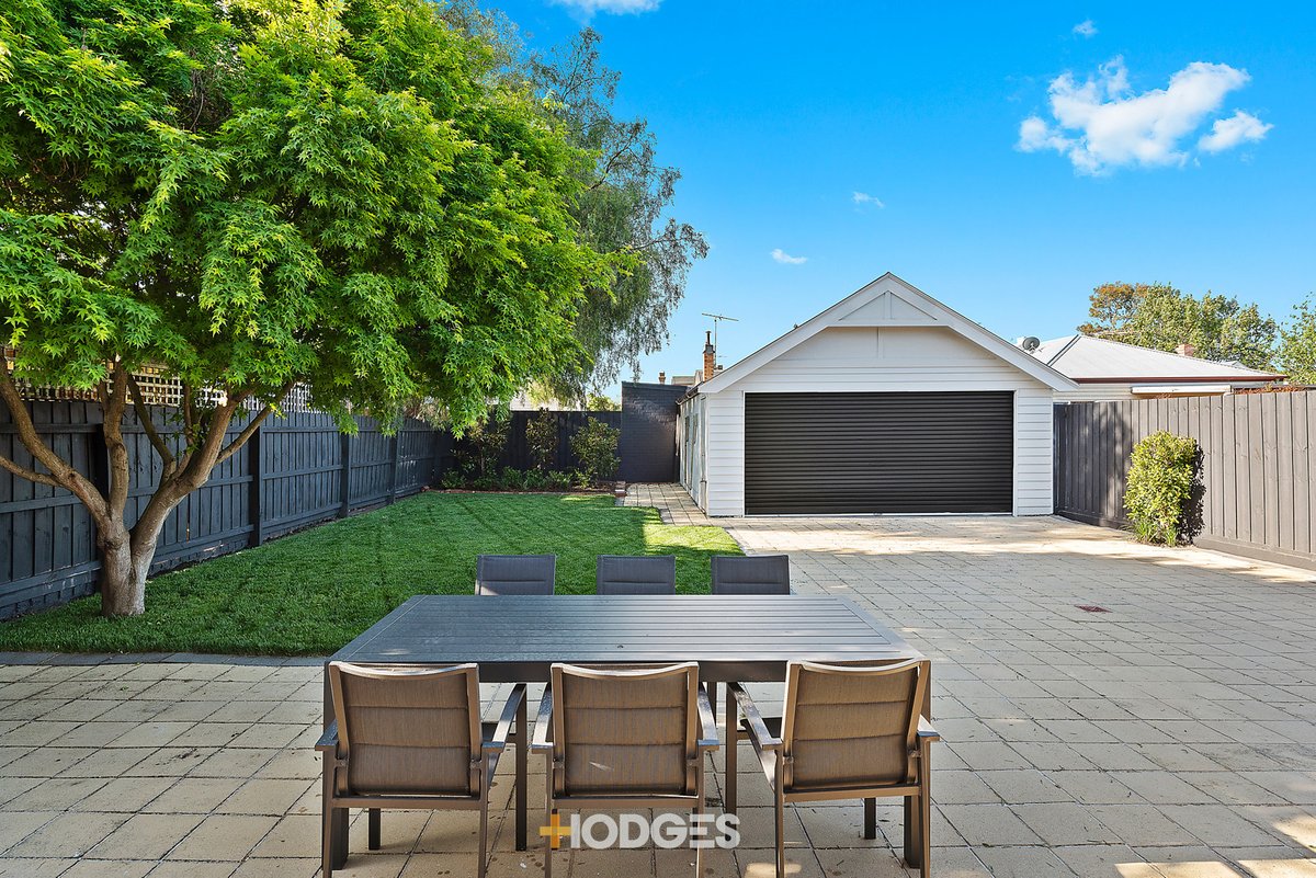26 Wellington Street Geelong West - Residential for sale