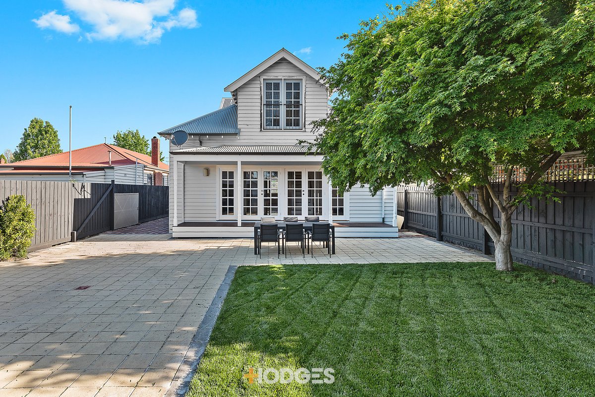 26 Wellington Street Geelong West - Residential for sale