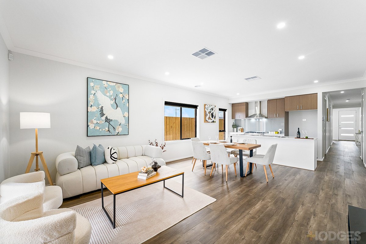 26 Whelan Street Armstrong Creek - Residential for sale