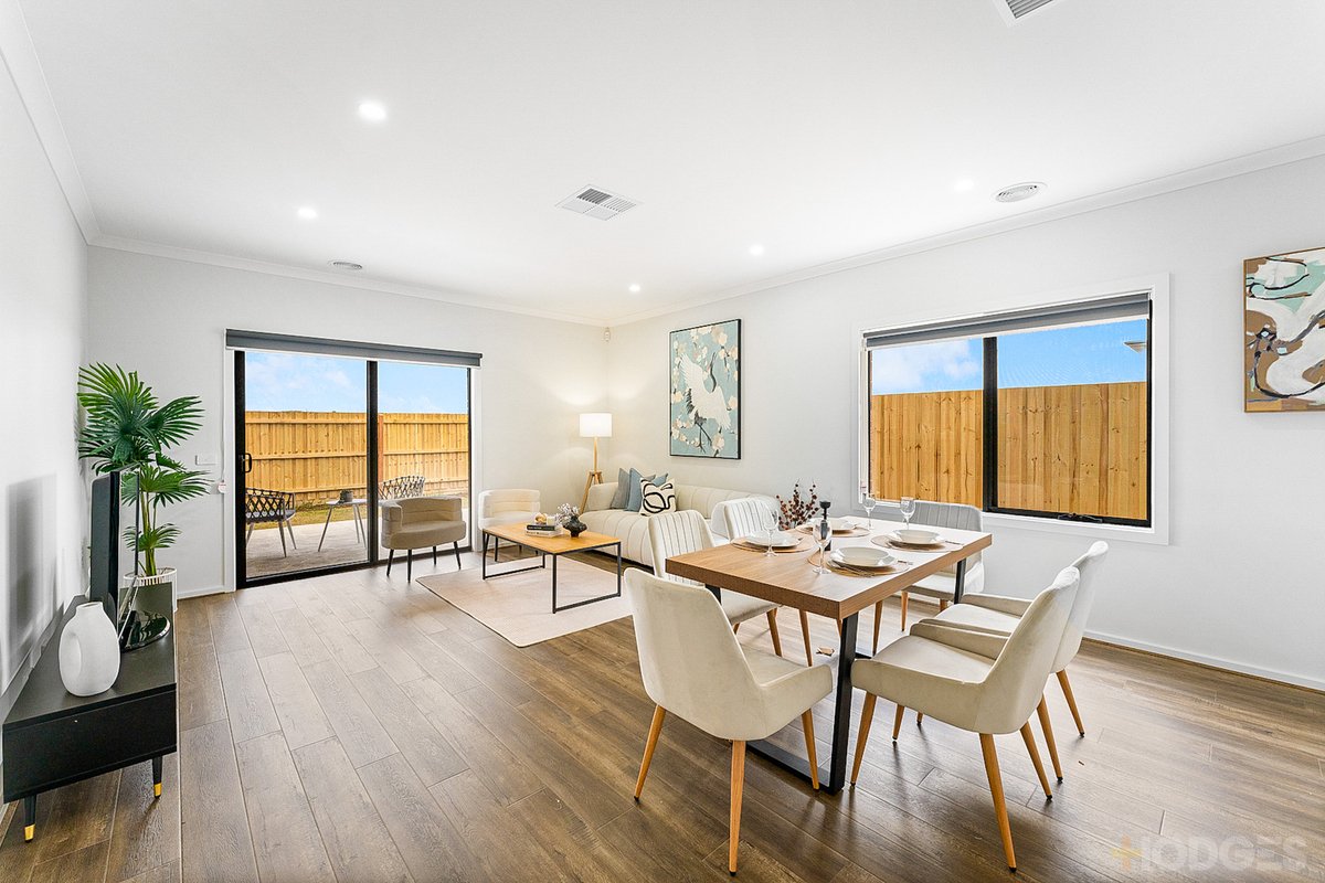 26 Whelan Street Armstrong Creek - Residential for sale