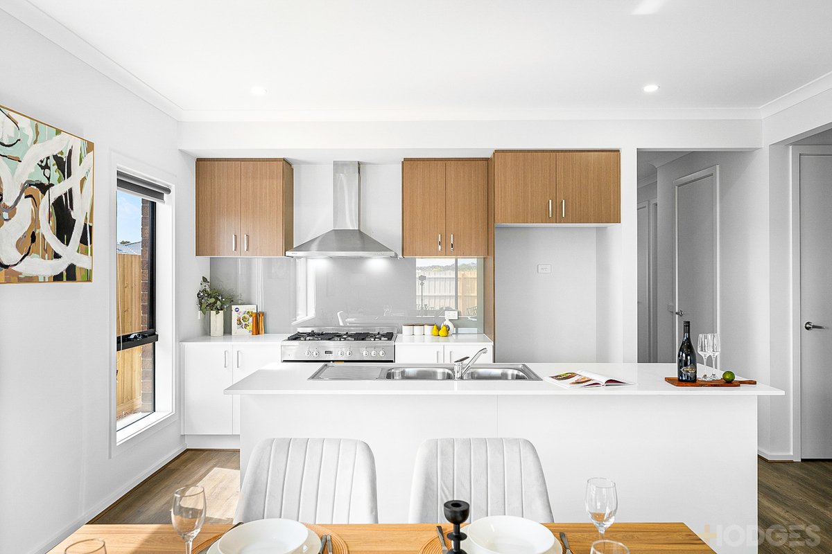26 Whelan Street Armstrong Creek - Residential for sale