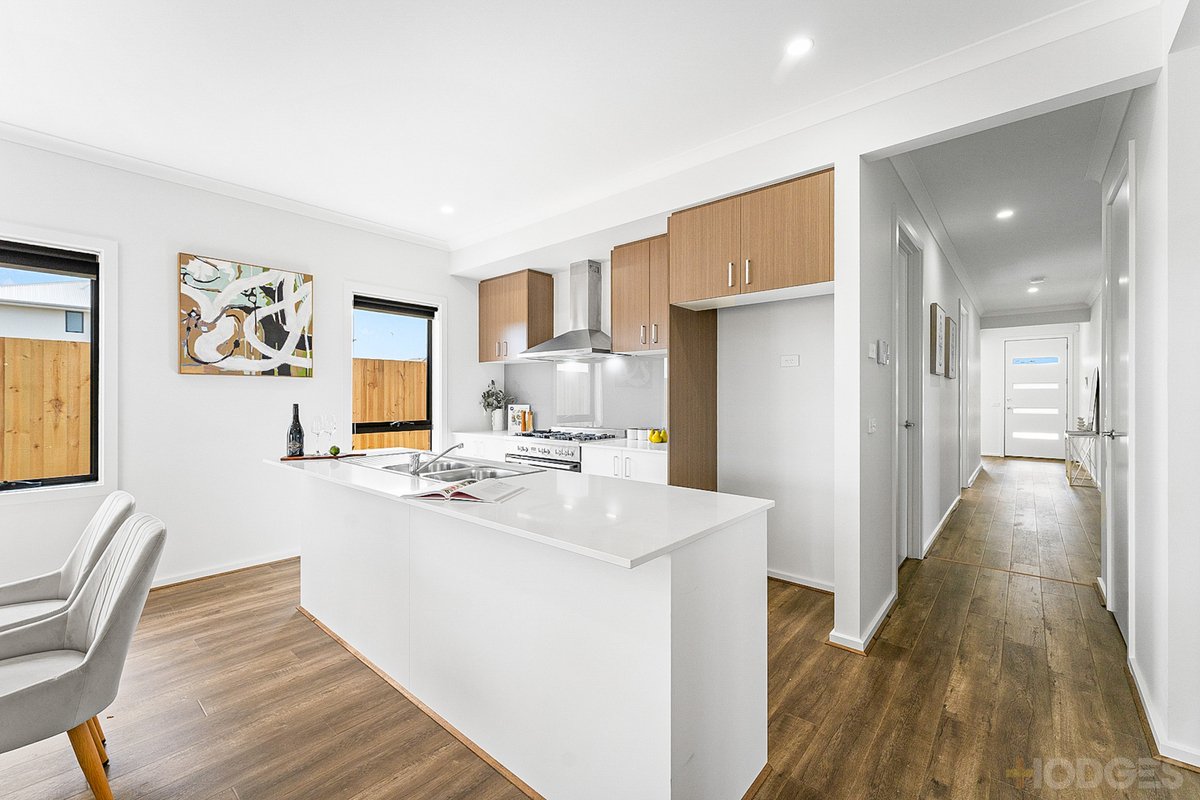 26 Whelan Street Armstrong Creek - Residential for sale