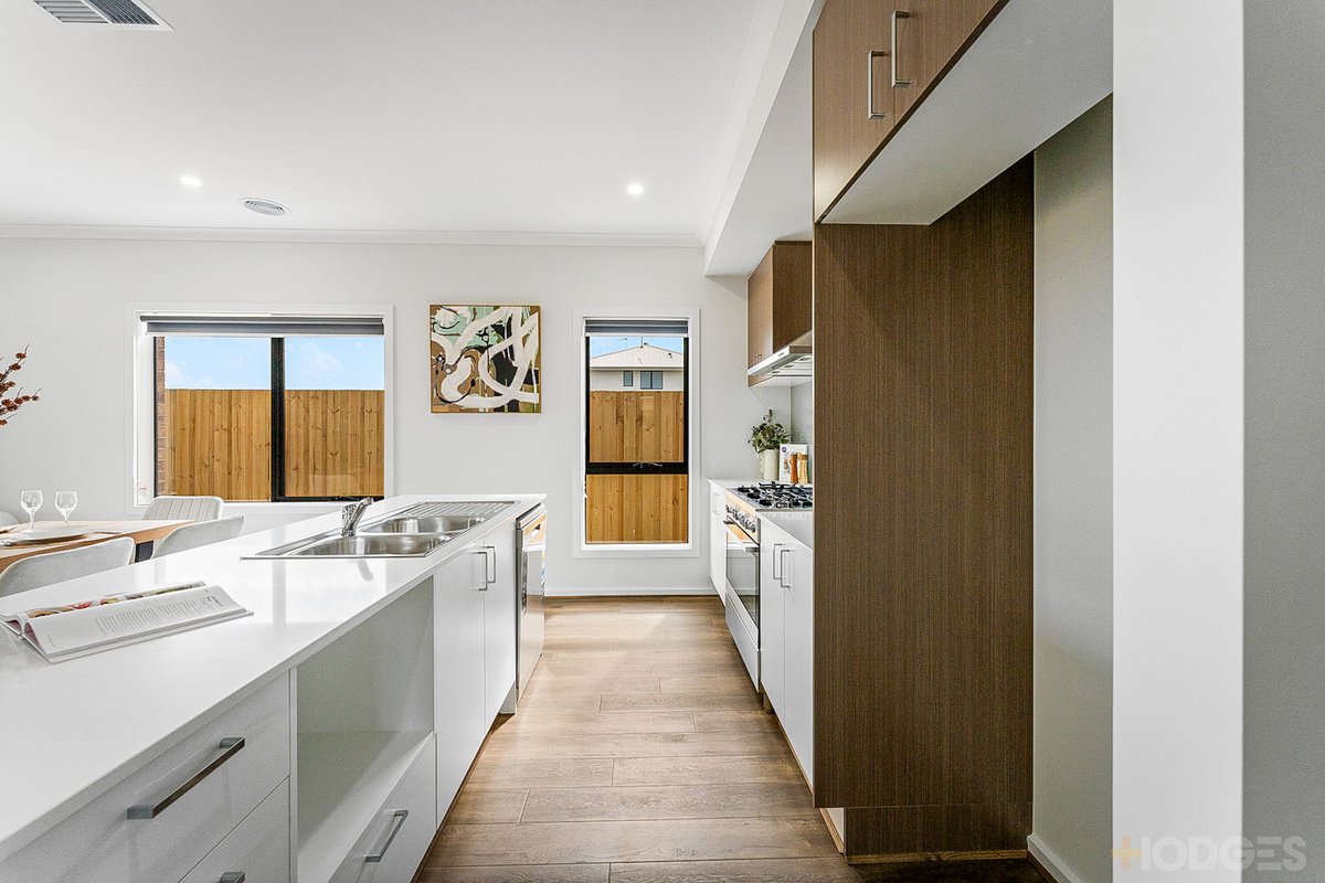 26 Whelan Street Armstrong Creek - Residential for sale