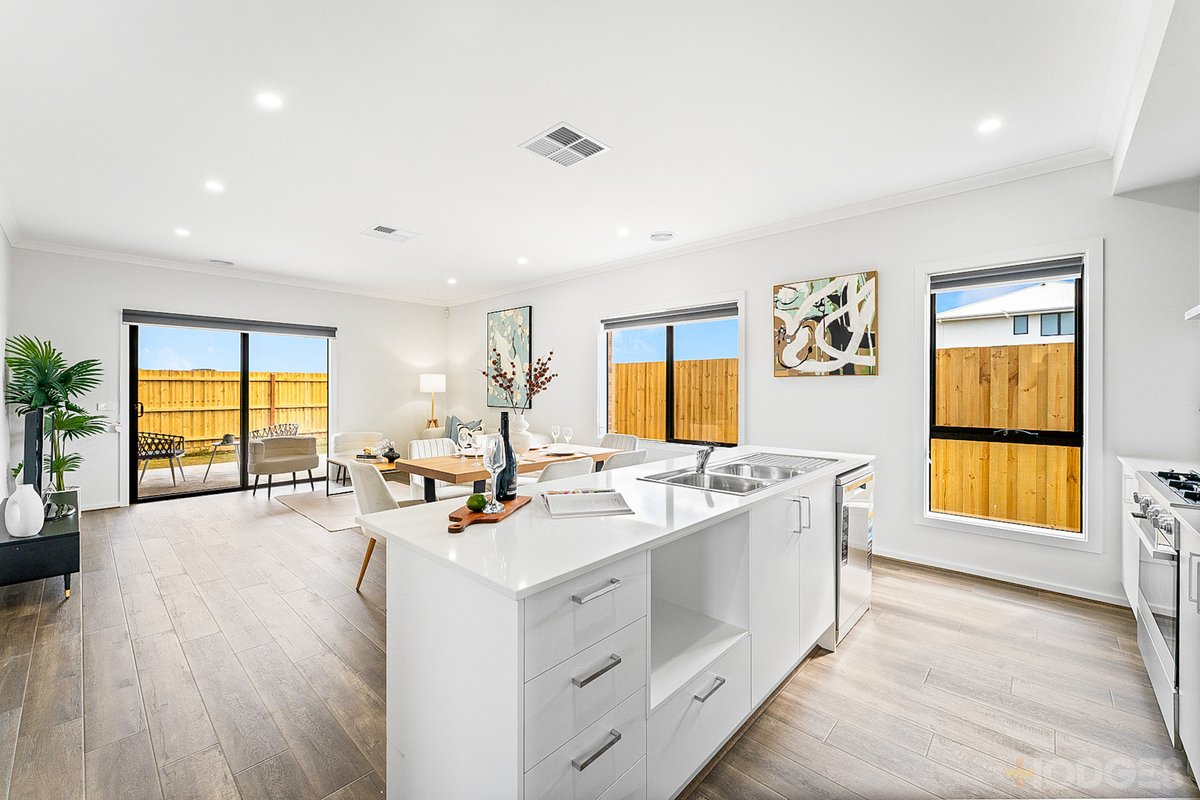 26 Whelan Street Armstrong Creek - Residential for sale