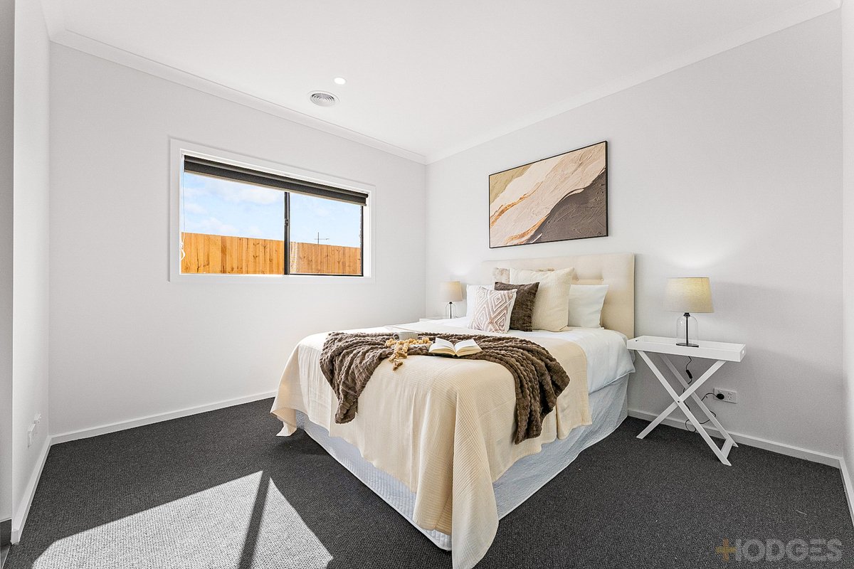 26 Whelan Street Armstrong Creek - Residential for sale