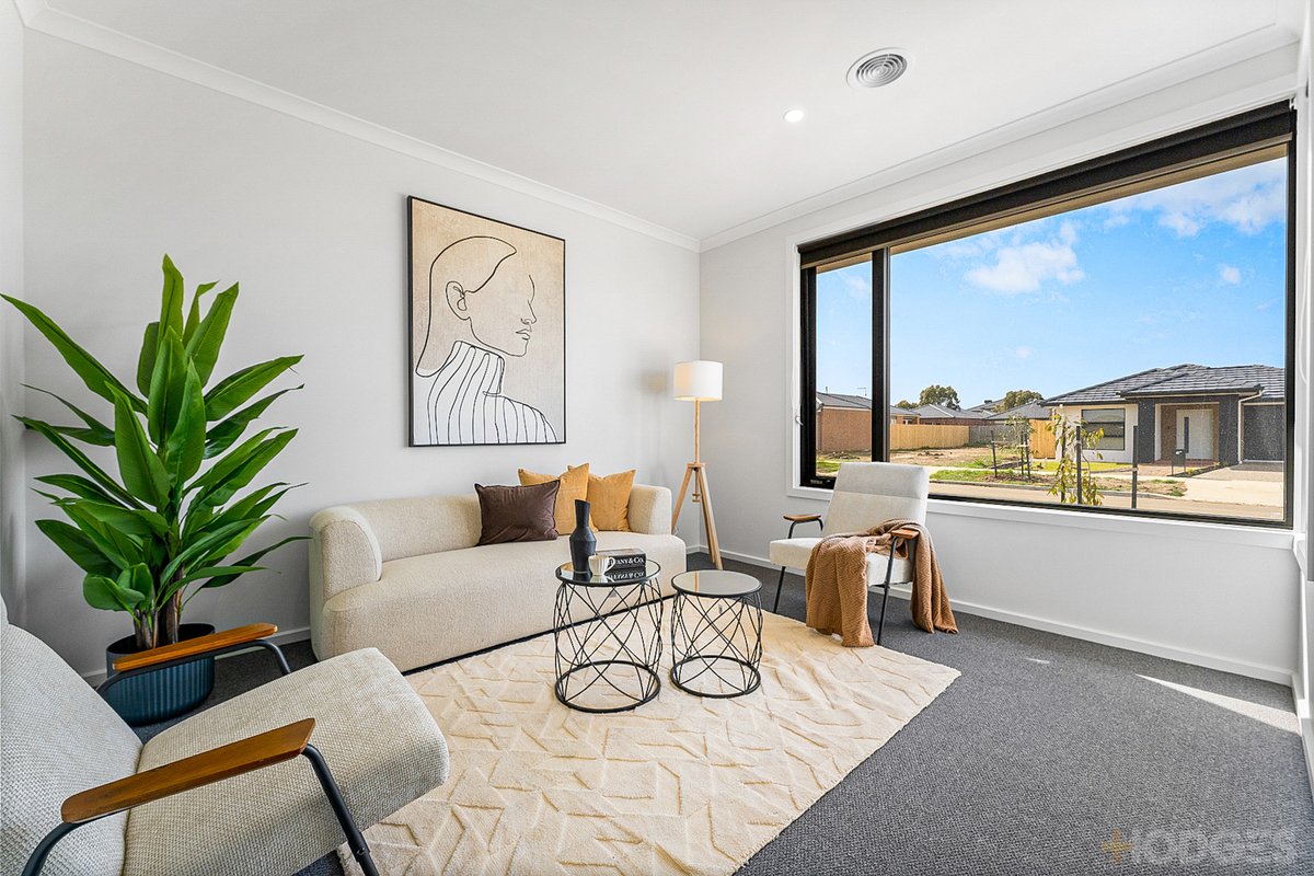 26 Whelan Street Armstrong Creek - Residential for sale