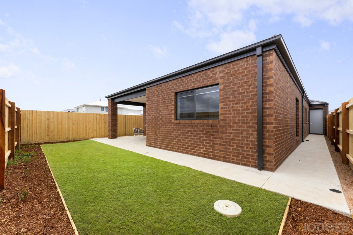 26 Whelan Street Armstrong Creek - Residential for sale