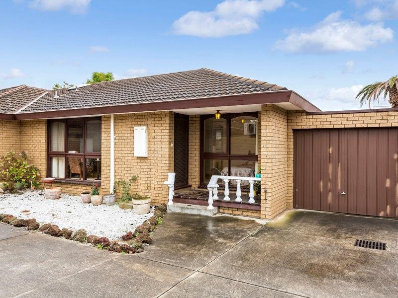 2 / 60-66 Southampton Street FOOTSCRAY - Residential for sale