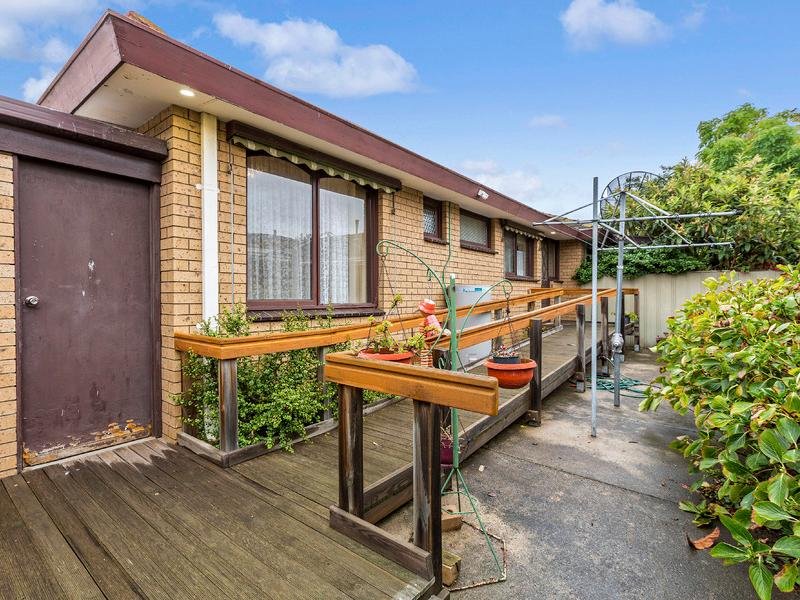 2 / 60-66 Southampton Street FOOTSCRAY - Residential for sale
