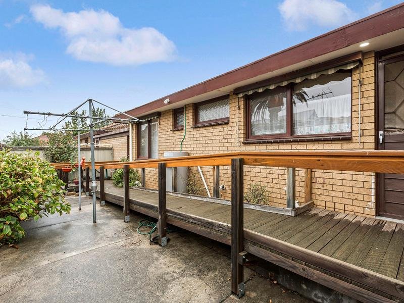 2 / 60-66 Southampton Street FOOTSCRAY - Residential for sale
