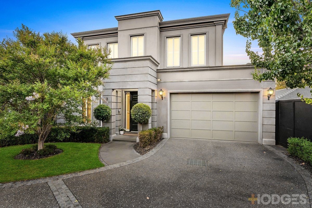 2 / 60 Naples Road Mentone - Residential for sale